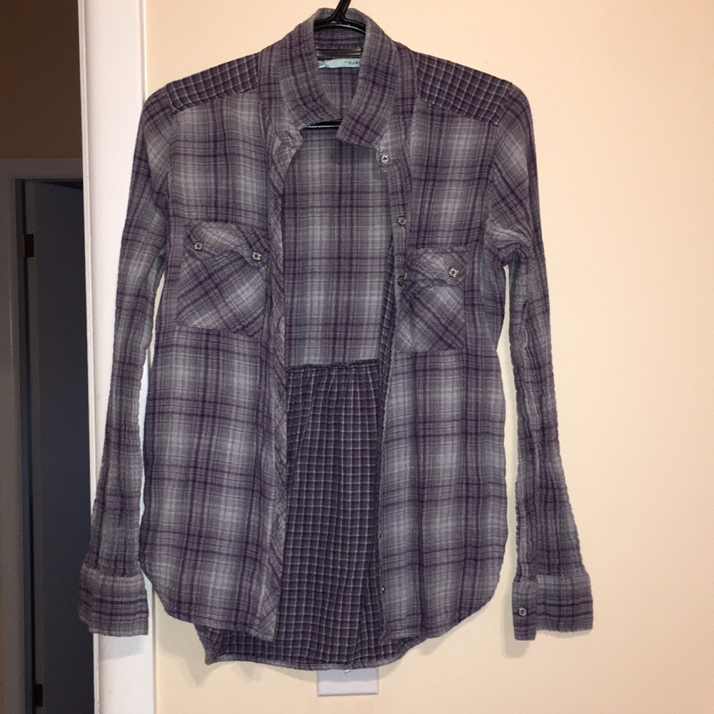 MAURICES | top
